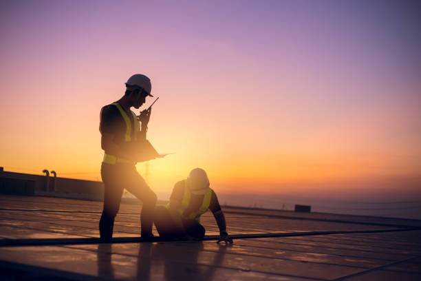 Fast & Reliable Emergency Roof Repairs in Churchville, PA